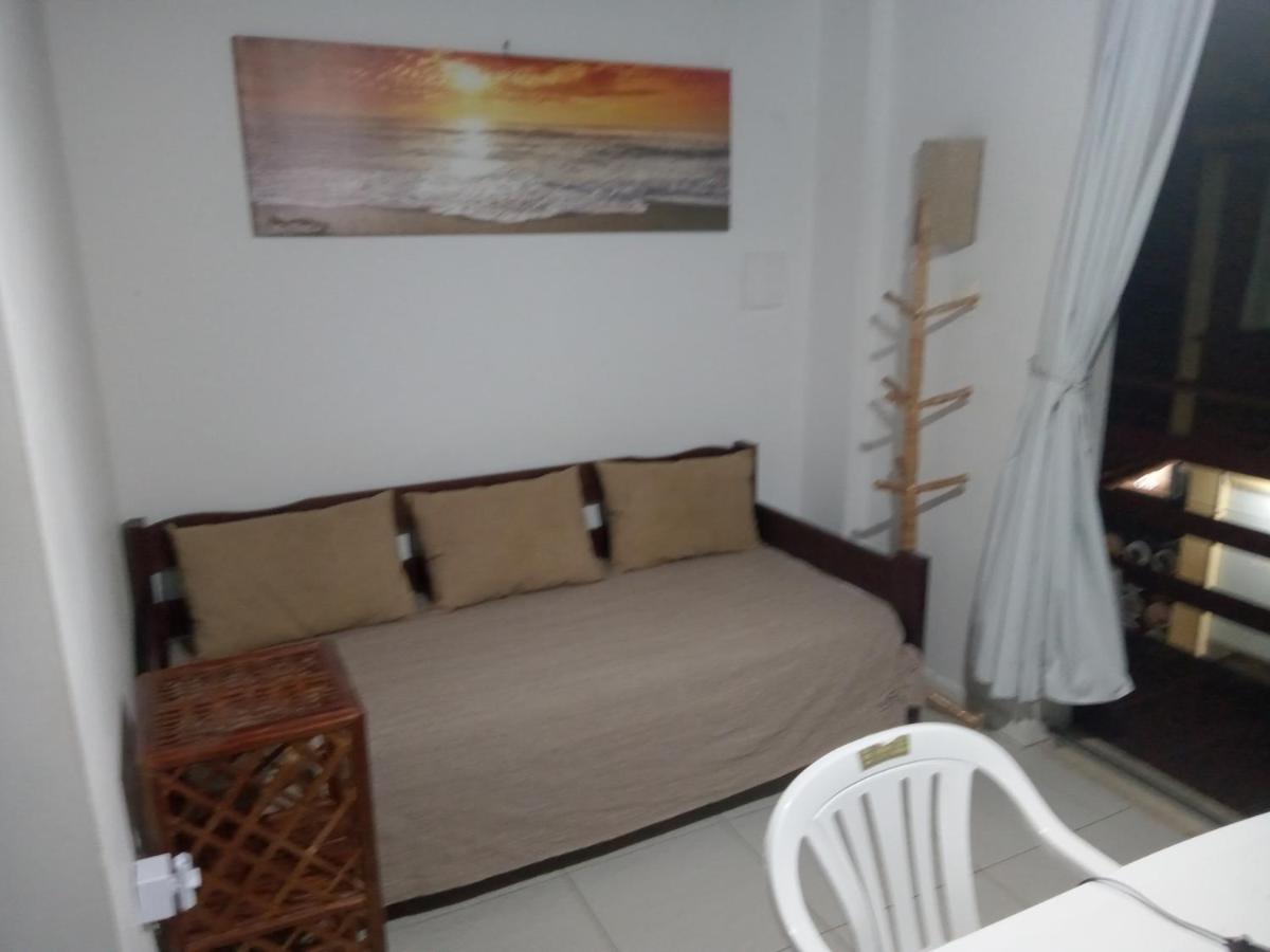 Flat06-Morro De Sao Paulo Apartamento Exterior foto